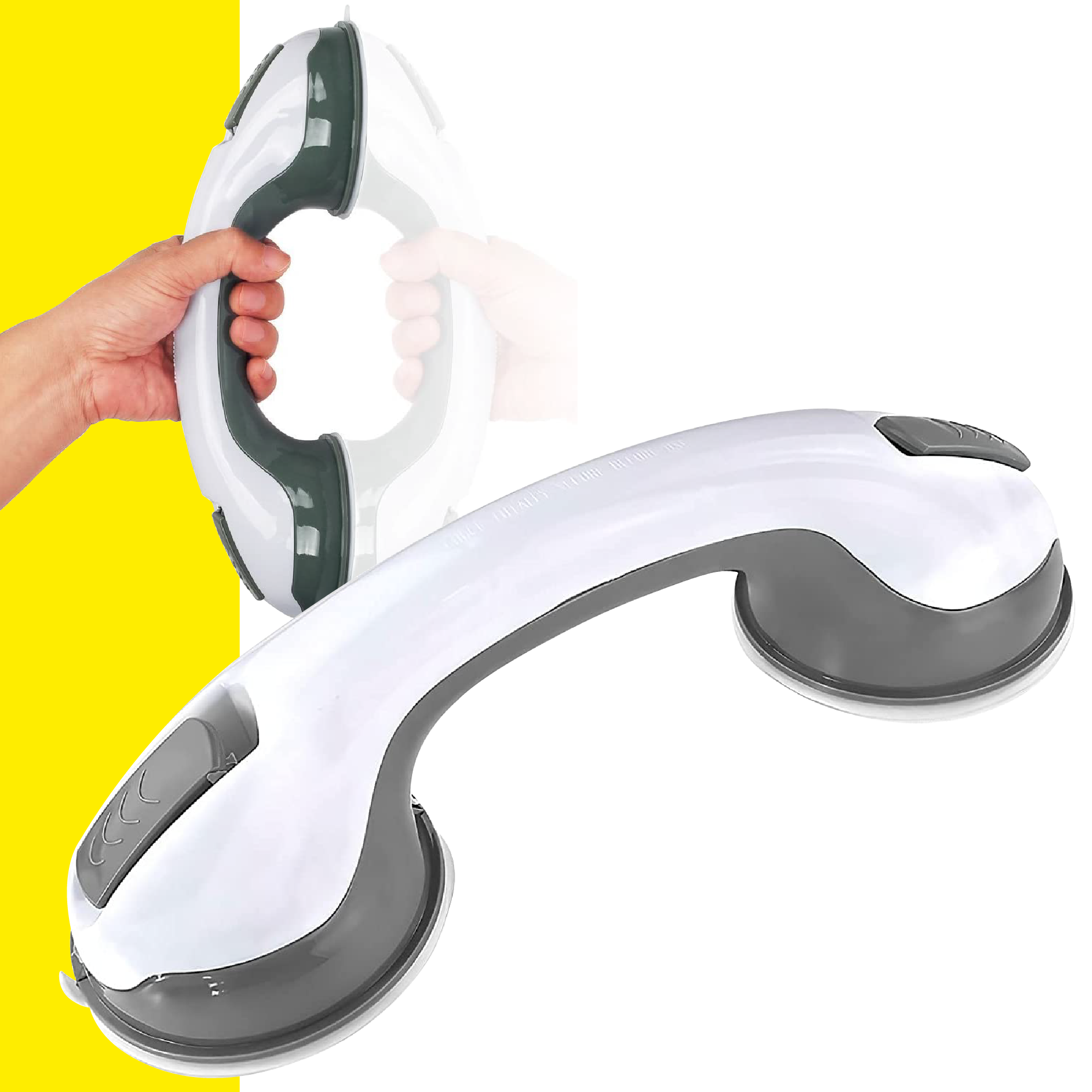 Miniatura 2 de Barra Seguridad Agarradera para Baño